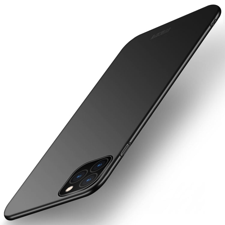 MOFI Frosted PC Ultra-thin Hard Case for, For iPhone 11 Pro, For iPhone 11 Pro Max, For iPhone 11