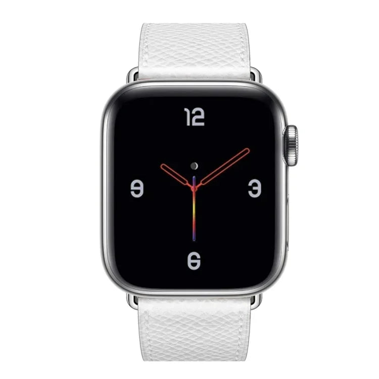 สำหรับ Apple Watch รุ่น 3 / 2 / 1 ขนาด 42 มม. สายหนังแบบไขว้ อเนกประสงค์, สำหรับ Apple Watch ขนาด 42 มม.
