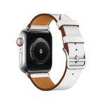 สำหรับ Apple Watch รุ่น 3 / 2 / 1 ขนาด 42 มม. สายหนังแบบไขว้ อเนกประสงค์, สำหรับ Apple Watch ขนาด 42 มม.