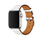 สำหรับ Apple Watch รุ่น 3 / 2 / 1 ขนาด 42 มม. สายหนังแบบไขว้ อเนกประสงค์, สำหรับ Apple Watch ขนาด 42 มม.