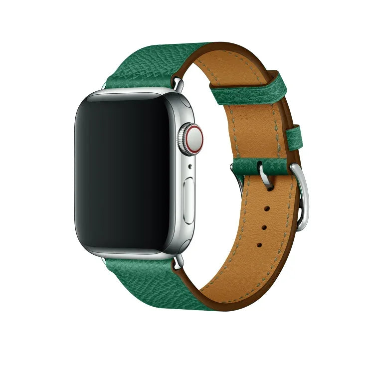 สำหรับ Apple Watch รุ่น 3 / 2 / 1 ขนาด 42 มม. สายหนังแบบไขว้ อเนกประสงค์, สำหรับ Apple Watch ขนาด 42 มม.