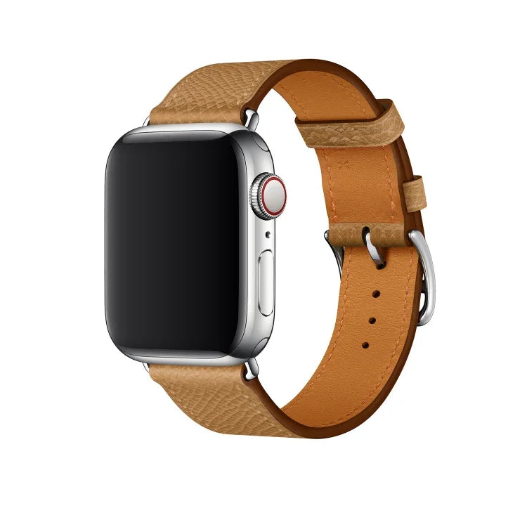 สำหรับ Apple Watch รุ่น 3 / 2 / 1 ขนาด 42 มม. สายหนังแบบไขว้ อเนกประสงค์, สำหรับ Apple Watch ขนาด 42 มม.