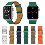 สำหรับ Apple Watch รุ่น 3 / 2 / 1 ขนาด 42 มม. สายหนังแบบไขว้ อเนกประสงค์, สำหรับ Apple Watch ขนาด 42 มม.