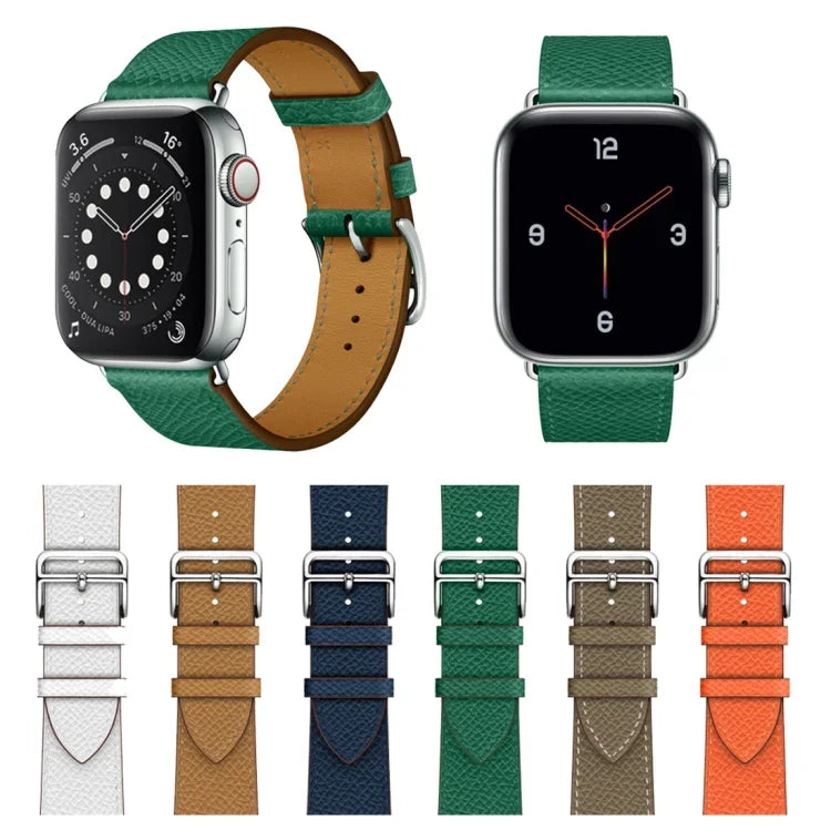 สำหรับ Apple Watch รุ่น 3 / 2 / 1 ขนาด 42 มม. สายหนังแบบไขว้ อเนกประสงค์, สำหรับ Apple Watch ขนาด 42 มม.