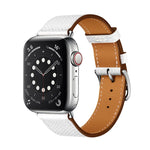 สำหรับ Apple Watch รุ่น 3 / 2 / 1 ขนาด 38 มม. สายหนังแบบไขว้อเนกประสงค์, สำหรับ Apple Watch ขนาด 38 มม.