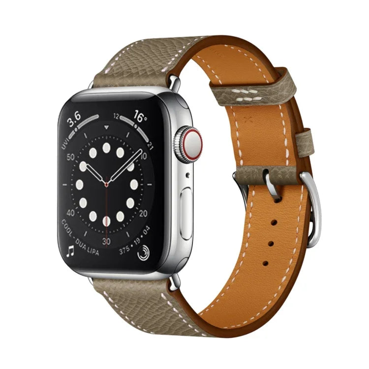 สำหรับ Apple Watch รุ่น 3 / 2 / 1 ขนาด 38 มม. สายหนังแบบไขว้อเนกประสงค์, สำหรับ Apple Watch ขนาด 38 มม.