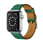 สำหรับ Apple Watch รุ่น 3 / 2 / 1 ขนาด 38 มม. สายหนังแบบไขว้อเนกประสงค์, สำหรับ Apple Watch ขนาด 38 มม.