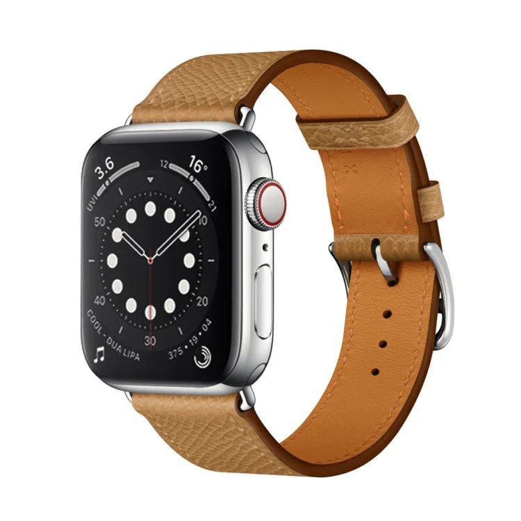 สำหรับ Apple Watch รุ่น 3 / 2 / 1 ขนาด 38 มม. สายหนังแบบไขว้อเนกประสงค์, สำหรับ Apple Watch ขนาด 38 มม.