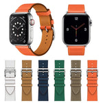 สำหรับ Apple Watch รุ่น 3 / 2 / 1 ขนาด 38 มม. สายหนังแบบไขว้อเนกประสงค์, สำหรับ Apple Watch ขนาด 38 มม.