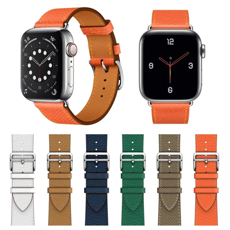 สำหรับ Apple Watch รุ่น 3 / 2 / 1 ขนาด 38 มม. สายหนังแบบไขว้อเนกประสงค์, สำหรับ Apple Watch ขนาด 38 มม.