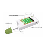 เครื่องทดสอบความปลอดภัยสิ่งแวดล้อมสารตกค้างไนเตรตในผัก ผลไม้ และเนื้อสัตว์