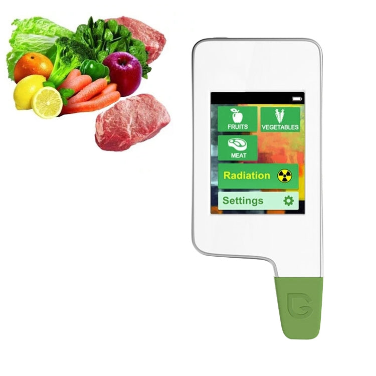 เครื่องทดสอบความปลอดภัยสิ่งแวดล้อมสารตกค้างไนเตรตในผัก ผลไม้ และเนื้อสัตว์
