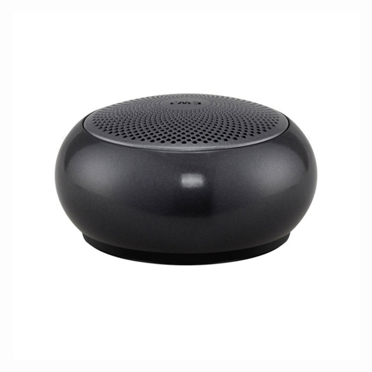 EWA A110mini ลำโพงบลูทูธความละเอียดสูง ขนาดเล็ก กำลังเบสสูง เทคโนโลยีบลูทูธ TWS รองรับ TF