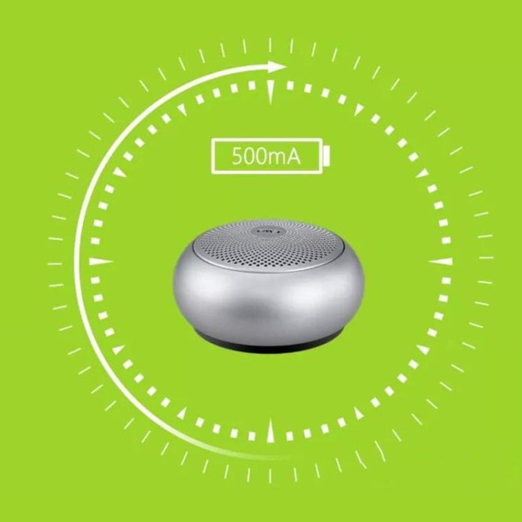 EWA A110mini ลำโพงบลูทูธความละเอียดสูง ขนาดเล็ก กำลังเบสสูง เทคโนโลยีบลูทูธ TWS รองรับ TF