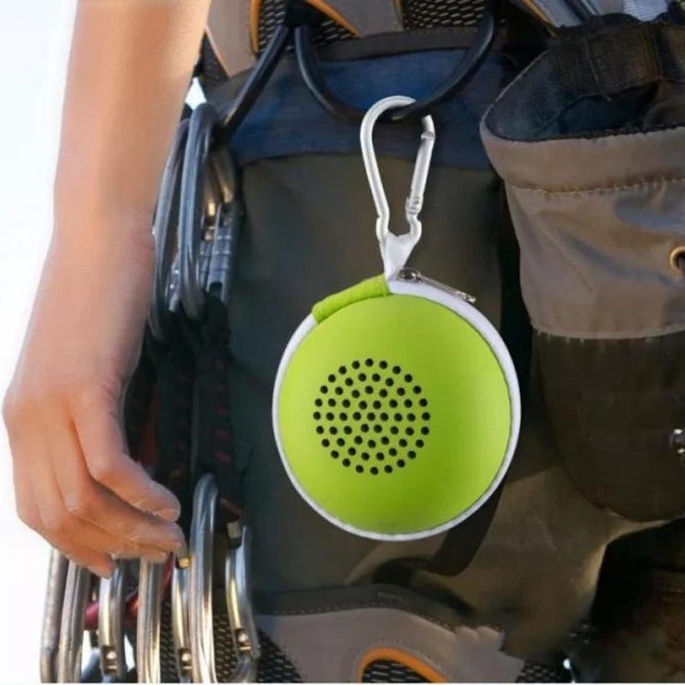 EWA A110mini ลำโพงบลูทูธความละเอียดสูง ขนาดเล็ก กำลังเบสสูง เทคโนโลยีบลูทูธ TWS รองรับ TF