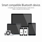 EWA A110mini ลำโพงบลูทูธความละเอียดสูง ขนาดเล็ก กำลังเบสสูง เทคโนโลยีบลูทูธ TWS รองรับ TF