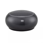 EWA A110mini ลำโพงบลูทูธความละเอียดสูง ขนาดเล็ก กำลังเบสสูง เทคโนโลยีบลูทูธ TWS รองรับ TF
