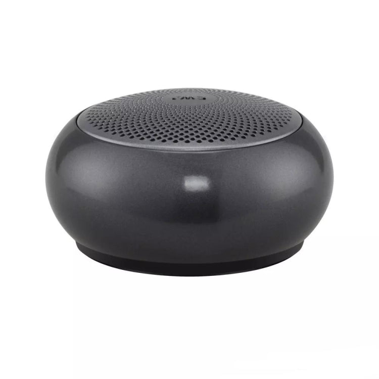 EWA A110mini ลำโพงบลูทูธความละเอียดสูง ขนาดเล็ก กำลังเบสสูง เทคโนโลยีบลูทูธ TWS รองรับ TF