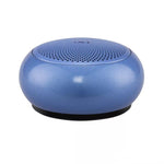 EWA A110mini ลำโพงบลูทูธความละเอียดสูง ขนาดเล็ก กำลังเบสสูง เทคโนโลยีบลูทูธ TWS รองรับ TF