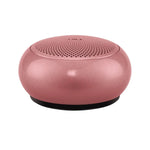 EWA A110mini ลำโพงบลูทูธความละเอียดสูง ขนาดเล็ก กำลังเบสสูง เทคโนโลยีบลูทูธ TWS รองรับ TF