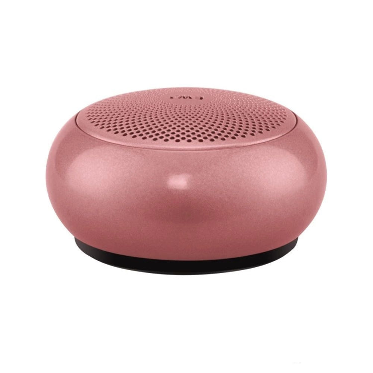 EWA A110mini ลำโพงบลูทูธความละเอียดสูง ขนาดเล็ก กำลังเบสสูง เทคโนโลยีบลูทูธ TWS รองรับ TF
