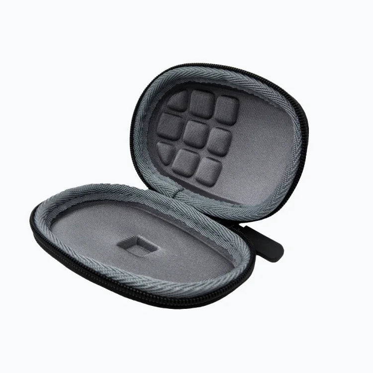กระเป๋าเก็บเมาส์ Logitech MX Anywhere 2S กล่องใส่เมาส์พกพาสำหรับเดินทาง ป้องกันเมาส์แบบแข็ง สำหรับ Logitech MX Anywhere 2S
