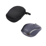 กระเป๋าเก็บเมาส์ Logitech MX Anywhere 2S กล่องใส่เมาส์พกพาสำหรับเดินทาง ป้องกันเมาส์แบบแข็ง สำหรับ Logitech MX Anywhere 2S
