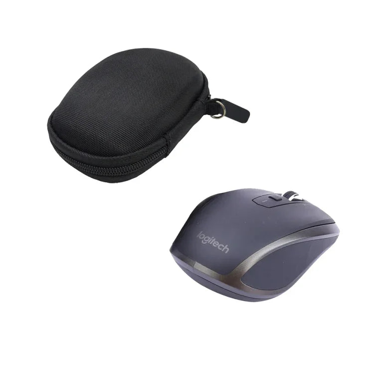 กระเป๋าเก็บเมาส์ Logitech MX Anywhere 2S กล่องใส่เมาส์พกพาสำหรับเดินทาง ป้องกันเมาส์แบบแข็ง สำหรับ Logitech MX Anywhere 2S