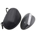กระเป๋าเก็บเมาส์ไร้สายบลูทูธ Logitech MX Vertical ดีไวซ์แนวตั้ง ออกแบบตามหลักสรีรศาสตร์