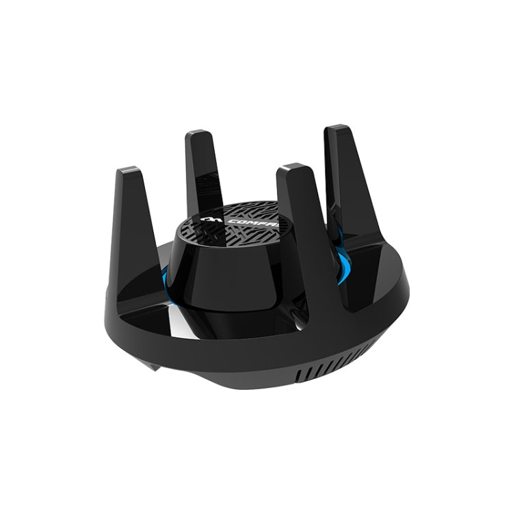 อะแดปเตอร์ไวไฟกำลังสูง Comfast CF-958AC ความเร็ว 1900Mbps การ์ดเครือข่ายอีสปอร์ต Gigabit 2.4Ghz+5.8Ghz USB 3.0 สำหรับพีซี