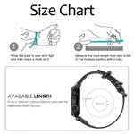 สำหรับ Samsung Galaxy Watch Active สายไนลอนสามห่วงขนาด 20mm S3, สำหรับ Samsung Galaxy Watch Active 2 ขนาด 20mm / Gear S3