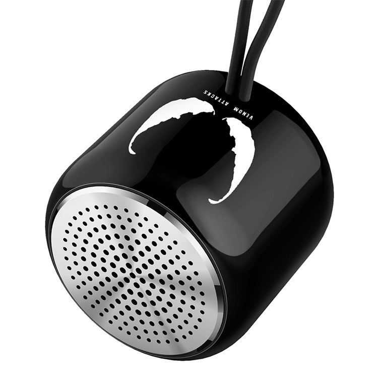 ลำโพงพกพา M9 Bluetooth5.0 ซับวูฟเฟอร์ ตัวเครื่องอะลูมิเนียมอัลลอย เครื่องเล่นเพลง