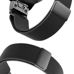 For Garmin Fenix 5 Milan Metal Stainless Steel Metal Watchband, 20MM, 22MM, 26MM