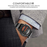 For Garmin Fenix 5 Milan Metal Stainless Steel Metal Watchband, 20MM, 22MM, 26MM