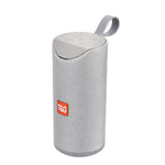 ลำโพงบลูทูธพกพา TG113 กันน้ำ สเตอริโอ ลำโพงกลางแจ้ง MP3 กล่องเสียงเบส พร้อมวิทยุ FM