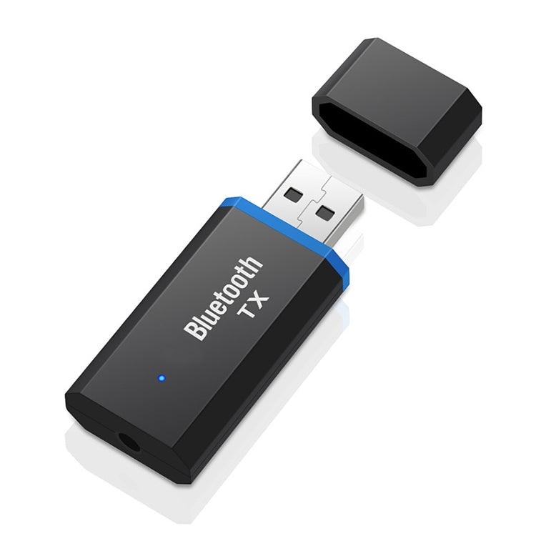 เครื่องส่งสัญญาณเสียง Bluetooth TX3 USB5.0