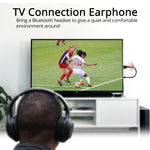 BT005 ตัวรับสัญญาณบลูทูธ USB 5.0 สำหรับลำโพง, แอมพลิฟายเออร์, AUX Audio, อะแดปเตอร์สเตอริโอบลูทูธไร้สายในรถยนต์