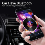BT005 ตัวรับสัญญาณบลูทูธ USB 5.0 สำหรับลำโพง, แอมพลิฟายเออร์, AUX Audio, อะแดปเตอร์สเตอริโอบลูทูธไร้สายในรถยนต์