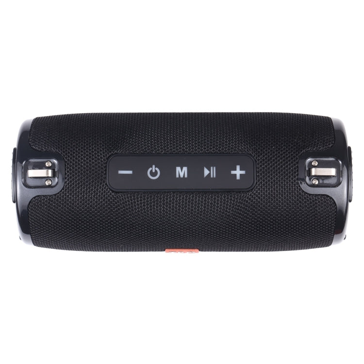 ลำโพงคอลัมน์พกพา T&G TG125 20W บลูทูธ เครื่องเล่นเพลง กล่องลำโพง พร้อมวิทยุ FM Aux TF ซับวูฟเฟอร์ เบส