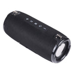 ลำโพงคอลัมน์พกพา T&G TG125 20W บลูทูธ เครื่องเล่นเพลง กล่องลำโพง พร้อมวิทยุ FM Aux TF ซับวูฟเฟอร์ เบส