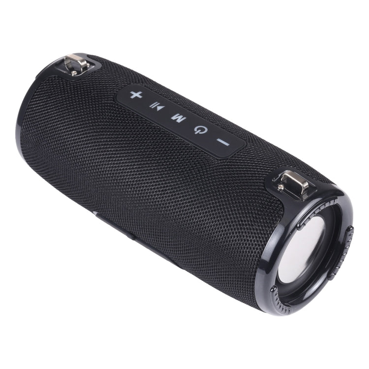 ลำโพงคอลัมน์พกพา T&G TG125 20W บลูทูธ เครื่องเล่นเพลง กล่องลำโพง พร้อมวิทยุ FM Aux TF ซับวูฟเฟอร์ เบส