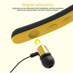 ZW29 หูฟังบลูทูธสเตอริโอหูแมว HIFI แฟชั่นพกพาสำหรับกีฬา พร้อมไมโครโฟนและไฟ LED ส่องสว่าง