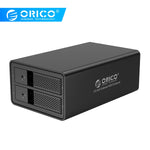 ORICO 9528U3 เคสฮาร์ดไดรฟ์ภายนอก 3.5 นิ้ว
