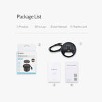 ORICO DESK-2U1C ฮับมัลติฟังก์ชันสำหรับโต๊ะทำงาน
