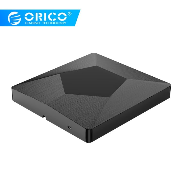 ไดรฟ์ซีดีภายนอก USB3.0 ORICO XD007
