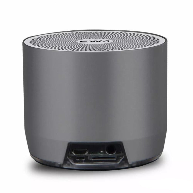 ลำโพงมินิ EWA A3 8W สเตอริโอ 3D รอบทิศทาง ลำโพงบลูทูธไร้สาย พกพา เสียงเบส รองรับการ์ด TF USB