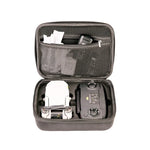 กระเป๋าเก็บของผ้าทนทานแบบพกพาสำหรับอุปกรณ์เสริมโดรน DJI Mavic Mini