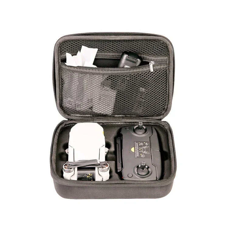 กระเป๋าเก็บของผ้าทนทานแบบพกพาสำหรับอุปกรณ์เสริมโดรน DJI Mavic Mini