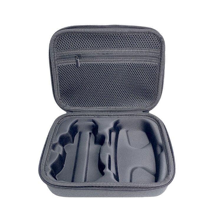 กระเป๋าเก็บของผ้าทนทานแบบพกพาสำหรับอุปกรณ์เสริมโดรน DJI Mavic Mini