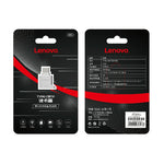 เครื่องอ่านการ์ด Lenovo D201 Type-C เป็น TF